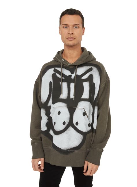 givenchy hoodie chito|Givenchy hoodie for men.